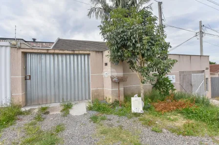 Casa com 9 Quartos à venda, 300m² no Capão Raso, Curitiba