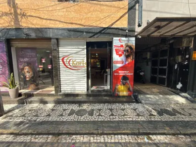 Ponto Comercial para alugar, 45m² no Centro, Eusébio
