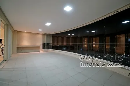 Apartamento com 5 Quartos à venda, 435m² no Barra da Tijuca, Rio de Janeiro