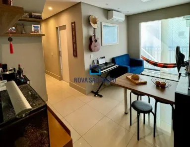 Cobertura com 2 Quartos à venda, 97m² no Jardim Aeroporto, São Paulo