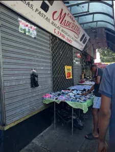 Ponto Comercial para alugar, 110m² no Madureira, Rio de Janeiro