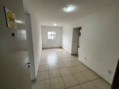 Apartamento com 2 Quartos à venda, 45m² no Benedito Bentes, Maceió
