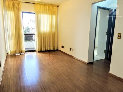Apartamento com 2 Quartos à venda, 67m² no Bosque, Campinas