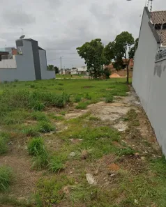 Lote/Terreno à venda, 325m² no Plano Diretor Sul, Palmas