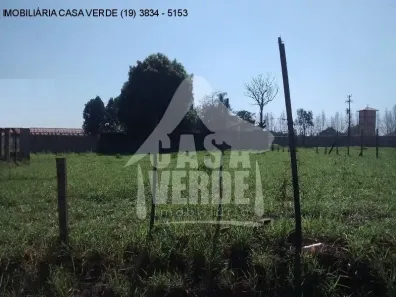 Lote/Terreno à venda, 1000m² no Recanto Campestre Internacional de Viracopos Gleba 1, Indaiatuba