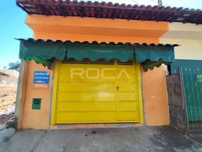 Ponto Comercial para alugar, 30m² no Vila Boa Vista 1, São Carlos
