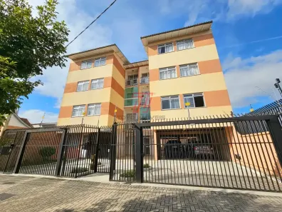 Apartamento com 3 Quartos para alugar, 71m² no Rebouças, Curitiba