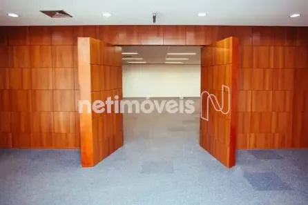 Sala Comercial para alugar, 500m² no Vila da Serra, Nova Lima