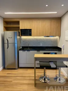 Apartamento com 1 Quarto à venda, 38m² no Vila Mariana, São Paulo