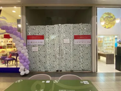 Prédio Comercial para alugar, 30m² no Jardim Tangará, Marília
