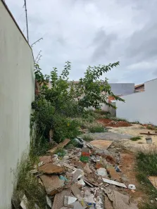 Lote/Terreno à venda, 138m² no Parque Atenas do Sul, Itapetininga