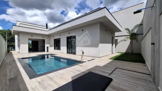 Casa de Condomínio com 3 Quartos à venda, 200m² no Bairro do Engenho, Itatiba