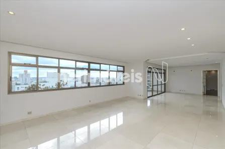 Cobertura com 5 Quartos à venda, 480m² no Funcionários, Belo Horizonte