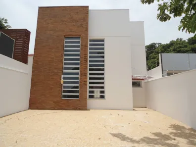 Imóvel Comercial com 1 Quarto para alugar, 200m² no Jardim Guanabara, Campinas