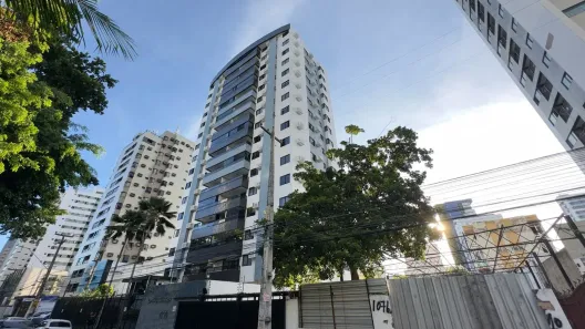 Apartamento com 4 Quartos à venda, 150m² no Boa Viagem, Recife