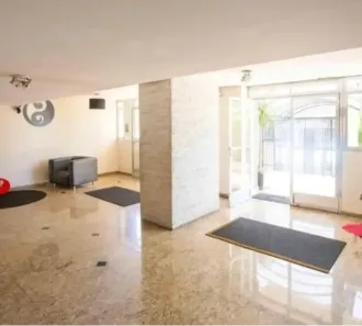Apartamento com 1 Quarto à venda, 44m² no Centro, Diadema