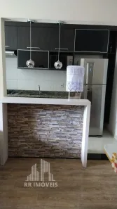 Apartamento com 2 Quartos à venda, 68m² no Jardim Tupanci, Barueri
