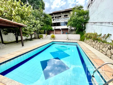 Casa com 3 Quartos à venda, 367m² no Jardim Guanabara, Rio de Janeiro
