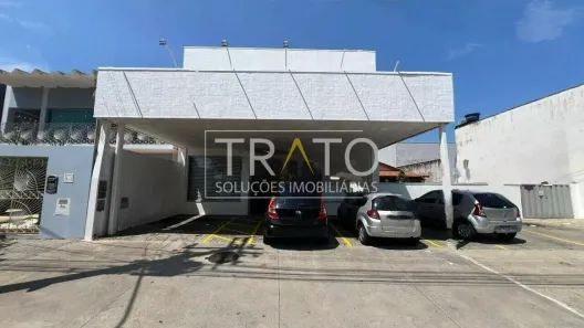 Ponto Comercial para alugar, 299m² no Jardim Nova Europa, Campinas