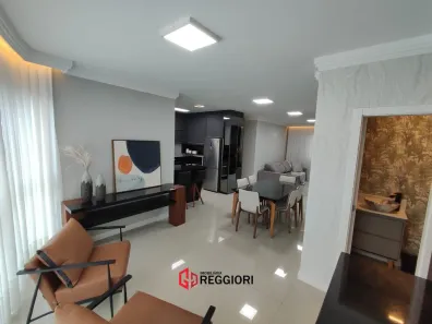Apartamento com 3 Quartos à venda, 129m² no Centro, Balneário Camboriú