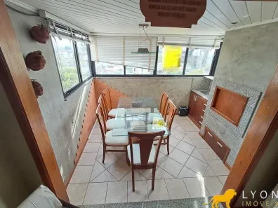 Apartamento com 2 Quartos à venda, 76m² no Cristo Redentor, Porto Alegre