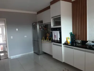Sobrado com 3 Quartos à venda, 100m² no Jardim Ester, São Paulo