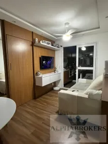 Apartamento com 2 Quartos à venda, 60m² no Jaguaribe, Osasco