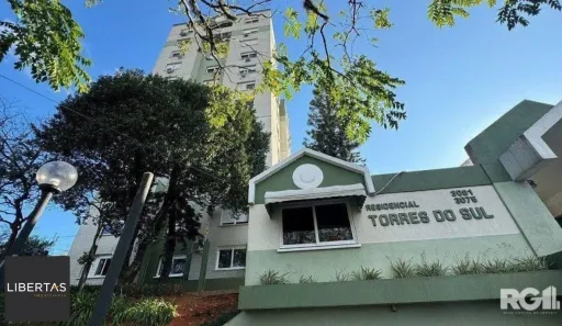 Apartamento com 1 Quarto à venda, 40m² no Cavalhada, Porto Alegre
