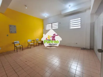 Sala Comercial para alugar, 130m² no Vila Galvão, Guarulhos