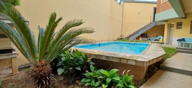 Casa com 4 Quartos à venda, 416m² no Rolinópolis, São Paulo
