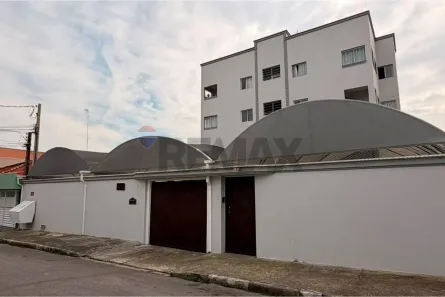 Apartamento com 2 Quartos à venda, 72m² no Aparecida, Bragança Paulista