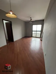 Apartamento com 3 Quartos à venda, 83m² no Vila Príncipe de Gales, Santo André