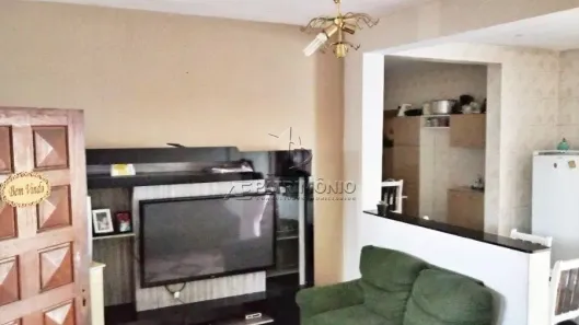 Casa com 3 Quartos à venda, 332m² no Jardim São Marcos, Sorocaba