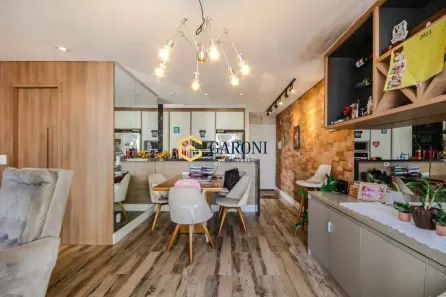 Apartamento com 3 Quartos à venda, 68m² no Piqueri, São Paulo