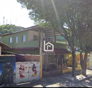 Casa de Condomínio com 2 Quartos à venda, 400m² no Glória, Vila Velha
