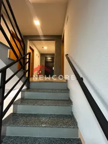 Cobertura com 2 Quartos à venda, 98m² no Vila Scarpelli, Santo André