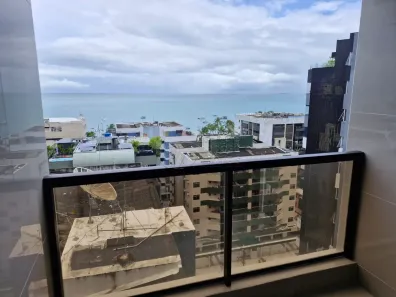 Apartamento com 3 Quartos à venda, 71m² no Ponta Verde, Maceió