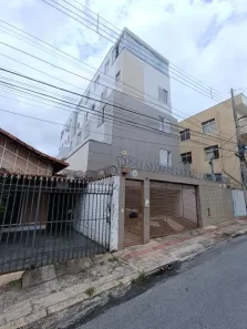 Apartamento com 3 Quartos à venda, 80m² no Colégio Batista, Belo Horizonte