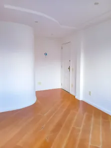 Apartamento com 2 Quartos para alugar, 44m² no Castelanea, Petrópolis