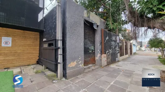 Lote/Terreno à venda, 217m² no São Geraldo, Porto Alegre