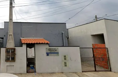 Casa de Condomínio com 2 Quartos à venda, 26m² no Parque Vitória Régia, Sorocaba