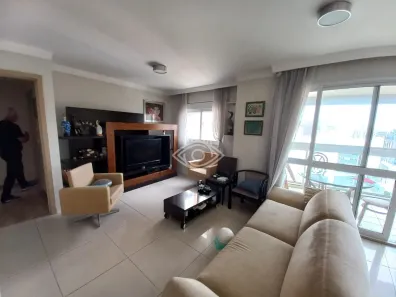 Apartamento com 3 Quartos à venda, 100m² no Vila Olímpia, São Paulo