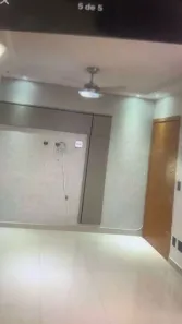 Apartamento com 2 Quartos à venda, 45m² no Rios di Itália, São José do Rio Preto