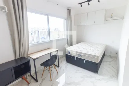 Apartamento com 1 Quarto à venda, 22m² no Belenzinho, São Paulo
