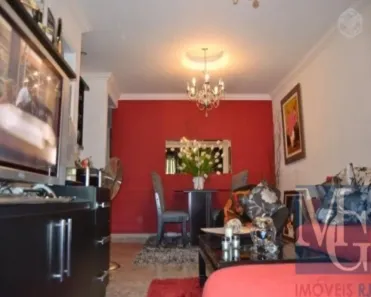 Apartamento com 3 Quartos à venda, 205m² no Jardim Sumaré, São João de Meriti