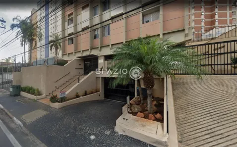 Apartamento com 1 Quarto à venda, 68m² no Centro, Campinas
