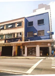 Sala Comercial para alugar, 95m² no Centro, Campinas