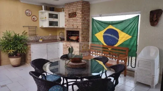 Cobertura com 2 Quartos à venda, 178m² no Jardim Marister, Jacareí