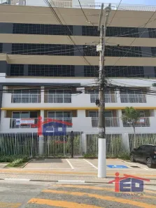 Kitnet com 1 Quarto para alugar, 25m² no Vila Osasco, Osasco