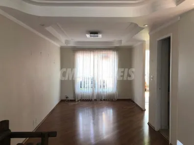 Casa de Condomínio com 3 Quartos para alugar, 80m² no Loteamento Residencial Vila Bella, Campinas